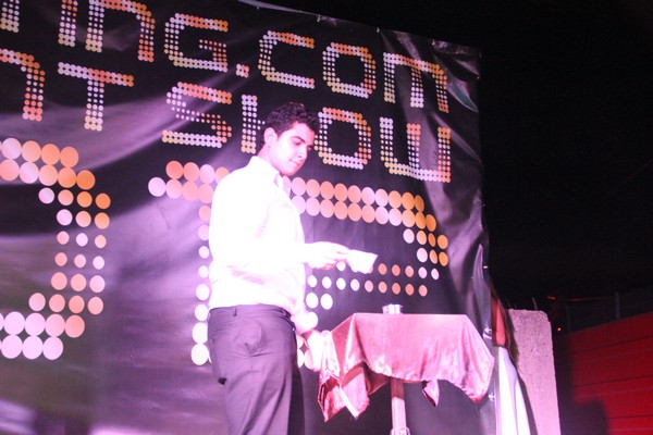 Beiruting.com Talent Show